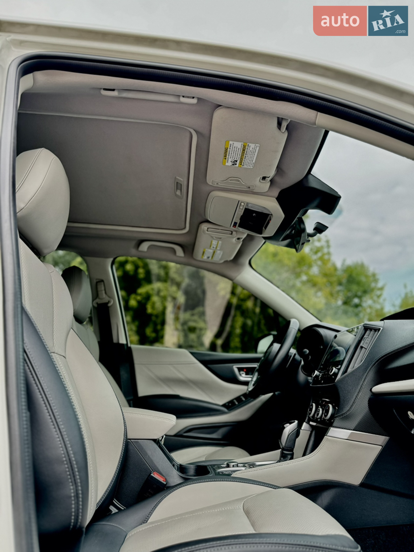 2022 Subaru Forester - мініатюра 31