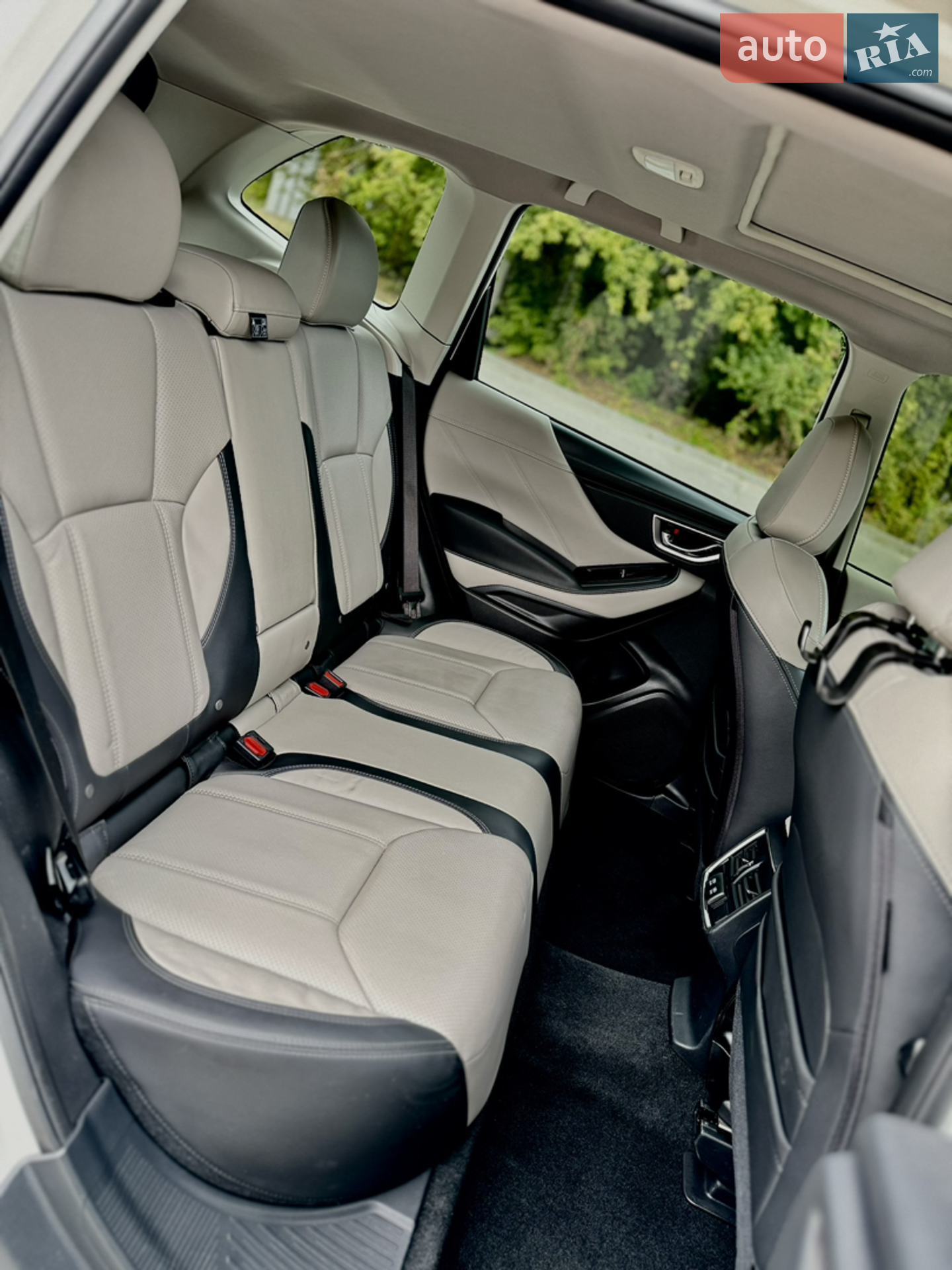 2022 Subaru Forester - мініатюра 32