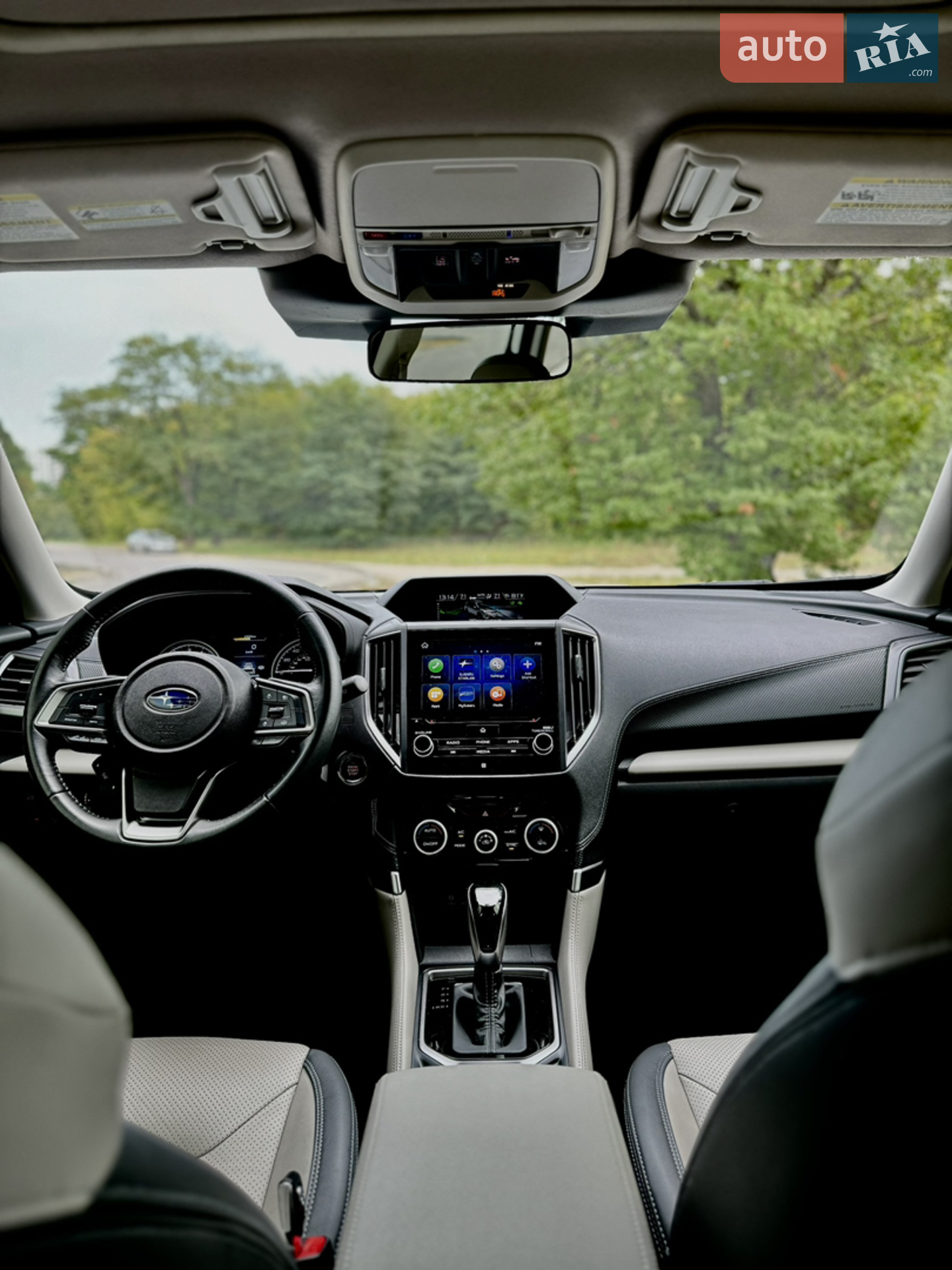 2022 Subaru Forester - мініатюра 34