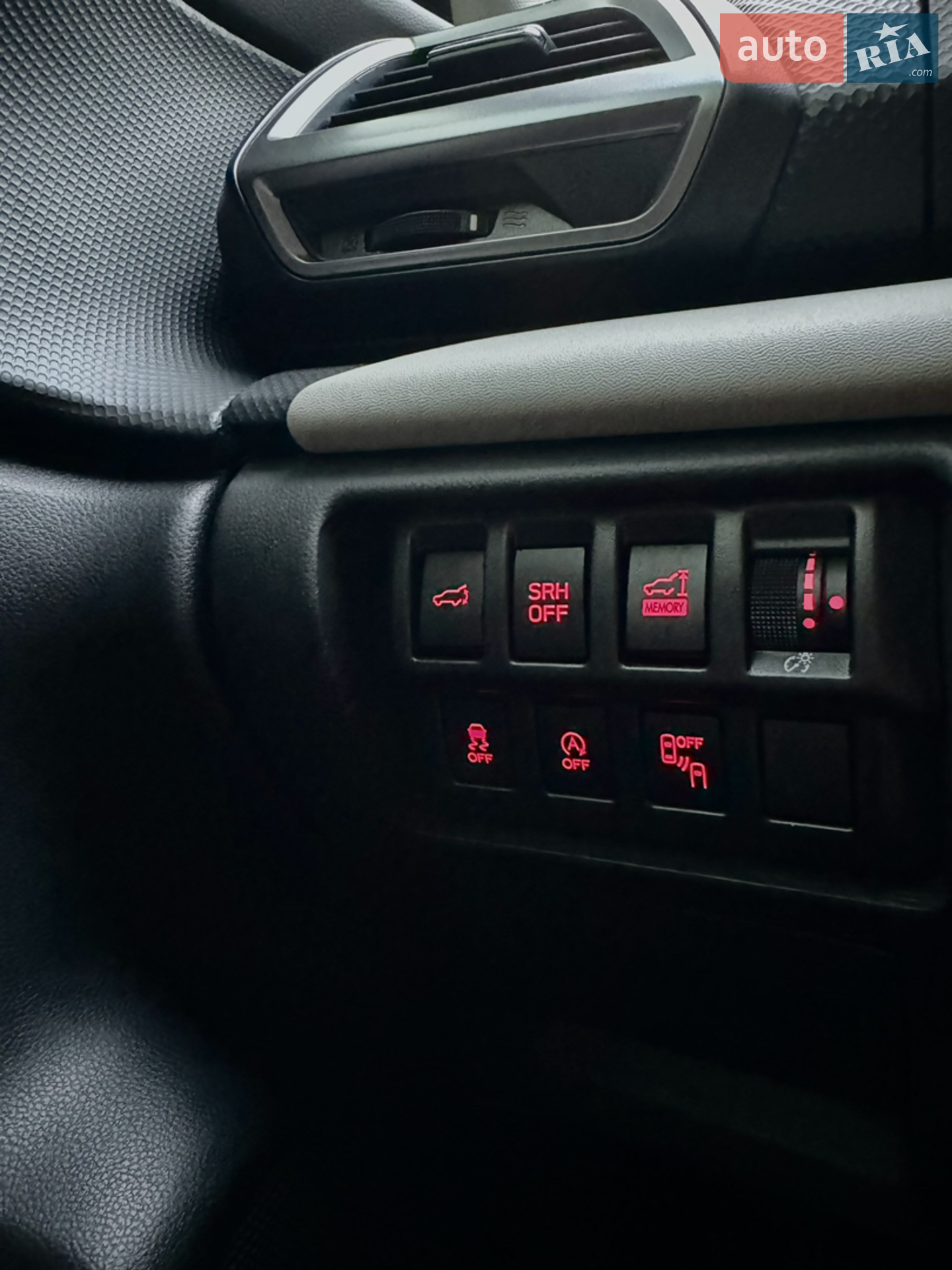 2022 Subaru Forester - мініатюра 56