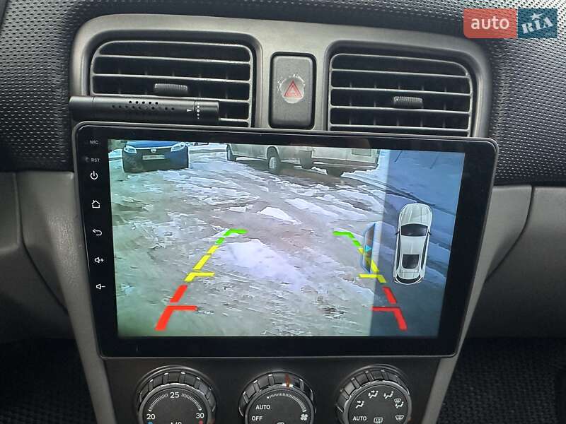 Позашляховик / Кросовер Subaru Forester 2006 в Івано-Франківську фото 67 Позашляховик / Кросовер Subaru Forester 2006 в Івано-Франківську