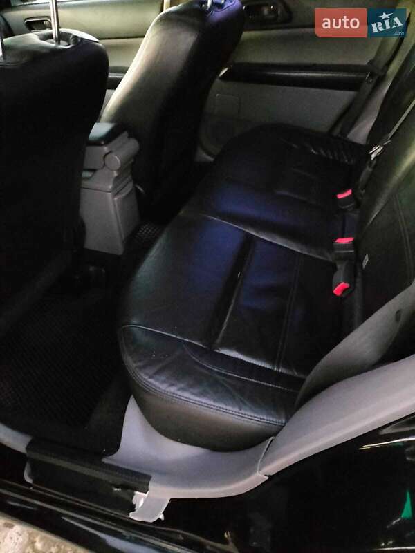 Позашляховик / Кросовер Subaru Forester 2007 в Києві фото 12 Позашляховик / Кросовер Subaru Forester 2007 в Києві