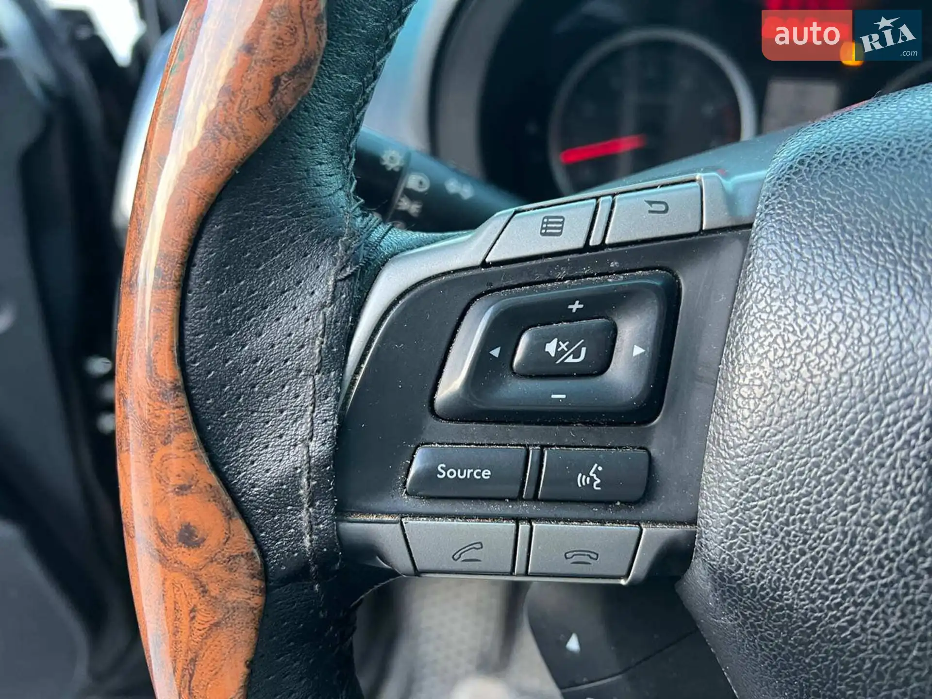 2016 Subaru Forester - мініатюра 24