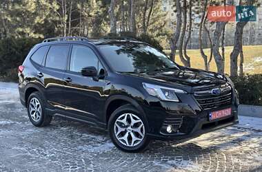 Внедорожник / Кроссовер Subaru Forester 2023 в Днепре