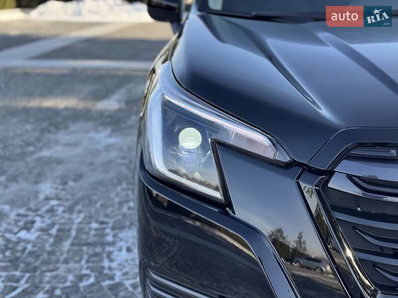 Внедорожник / Кроссовер Subaru Forester 2023 в Днепре фото 52 Внедорожник / Кроссовер Subaru Forester 2023 в Днепре