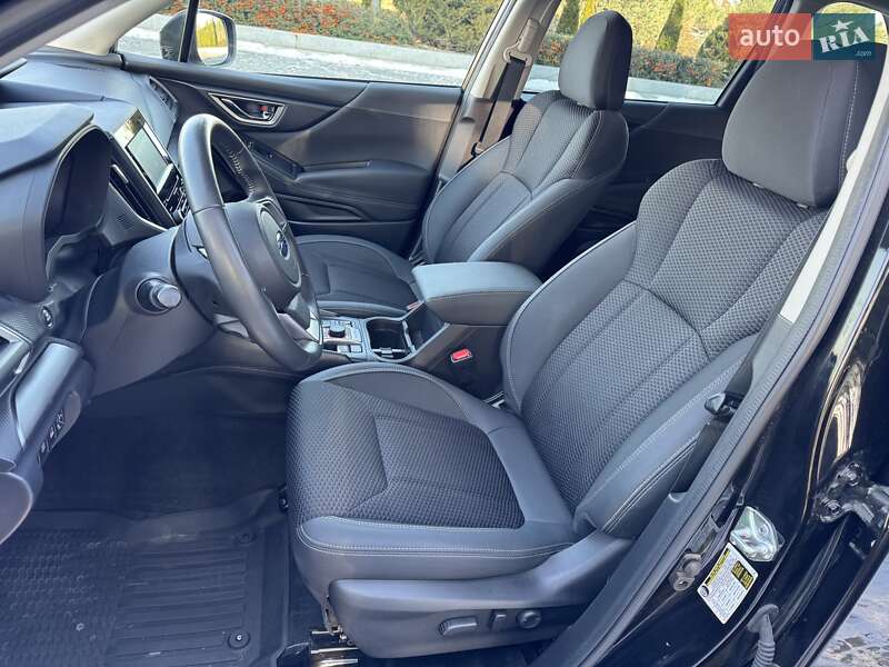 Внедорожник / Кроссовер Subaru Forester 2023 в Днепре фото 13 Внедорожник / Кроссовер Subaru Forester 2023 в Днепре