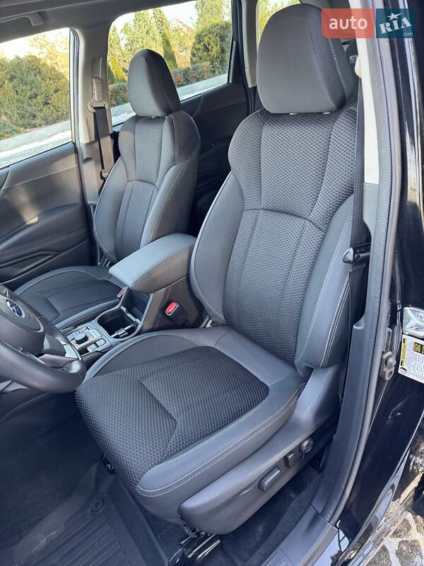 Внедорожник / Кроссовер Subaru Forester 2023 в Днепре фото 16 Внедорожник / Кроссовер Subaru Forester 2023 в Днепре