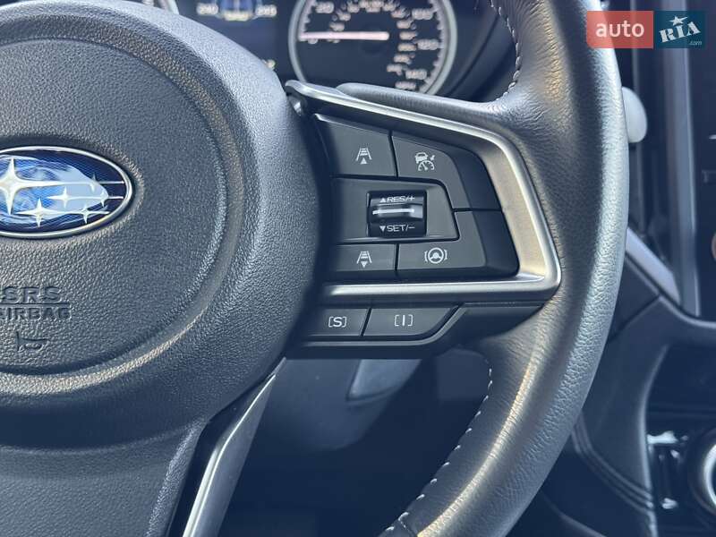 Внедорожник / Кроссовер Subaru Forester 2023 в Днепре фото 20 Внедорожник / Кроссовер Subaru Forester 2023 в Днепре