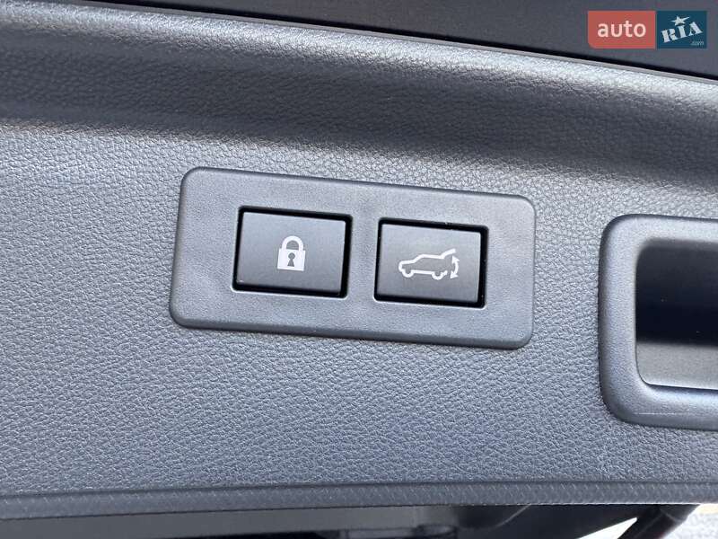 Внедорожник / Кроссовер Subaru Forester 2023 в Днепре фото 41 Внедорожник / Кроссовер Subaru Forester 2023 в Днепре