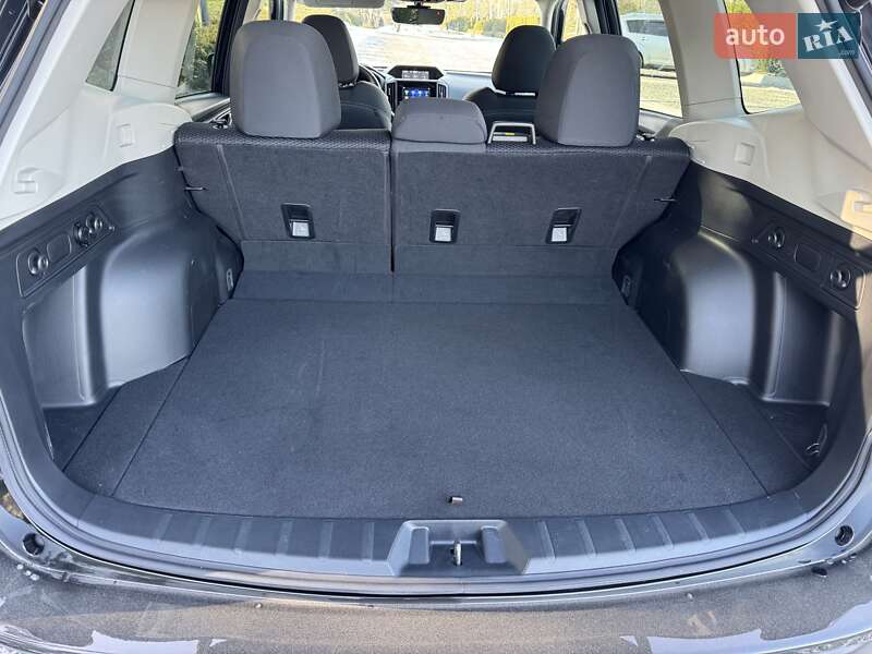 Внедорожник / Кроссовер Subaru Forester 2023 в Днепре фото 42 Внедорожник / Кроссовер Subaru Forester 2023 в Днепре