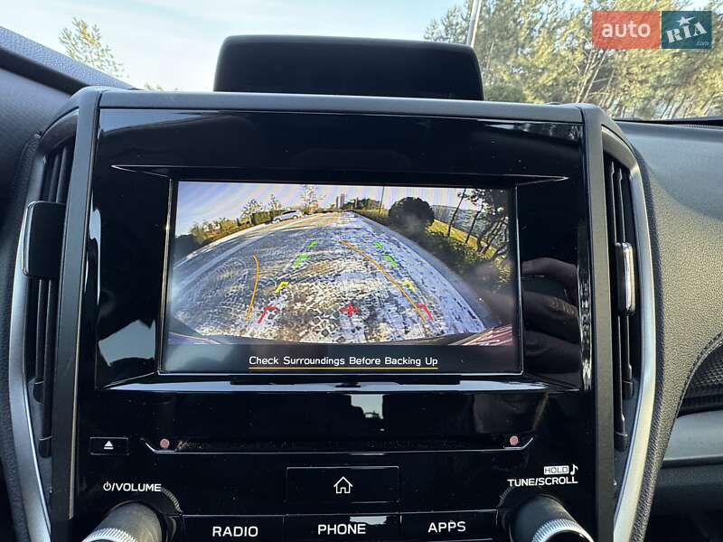 Внедорожник / Кроссовер Subaru Forester 2023 в Днепре фото 34 Внедорожник / Кроссовер Subaru Forester 2023 в Днепре