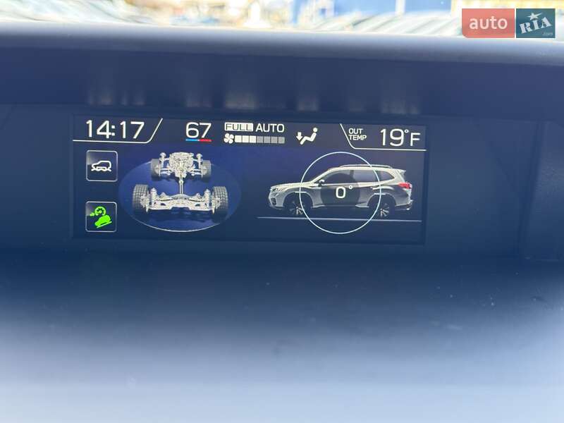 Внедорожник / Кроссовер Subaru Forester 2023 в Днепре фото 37 Внедорожник / Кроссовер Subaru Forester 2023 в Днепре