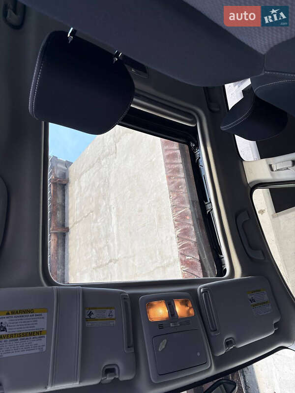 Позашляховик / Кросовер Subaru Forester 2014 в Києві