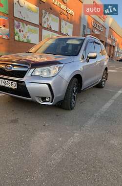 Внедорожник / Кроссовер Subaru Forester 2015 в Киеве