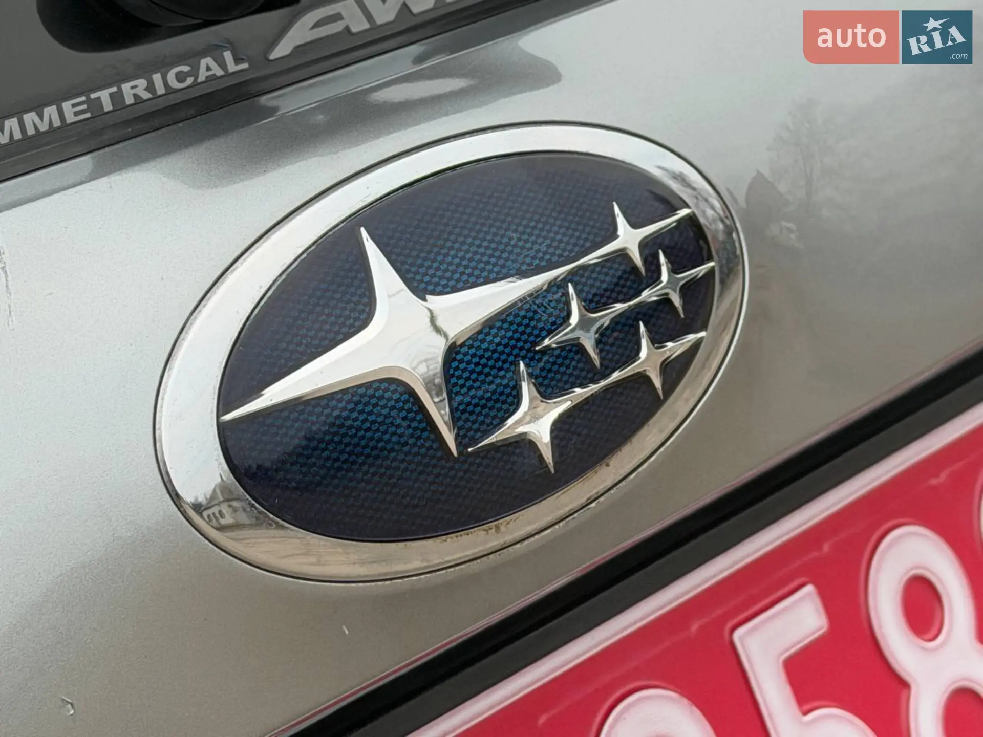2013 Subaru Forester - мініатюра 15