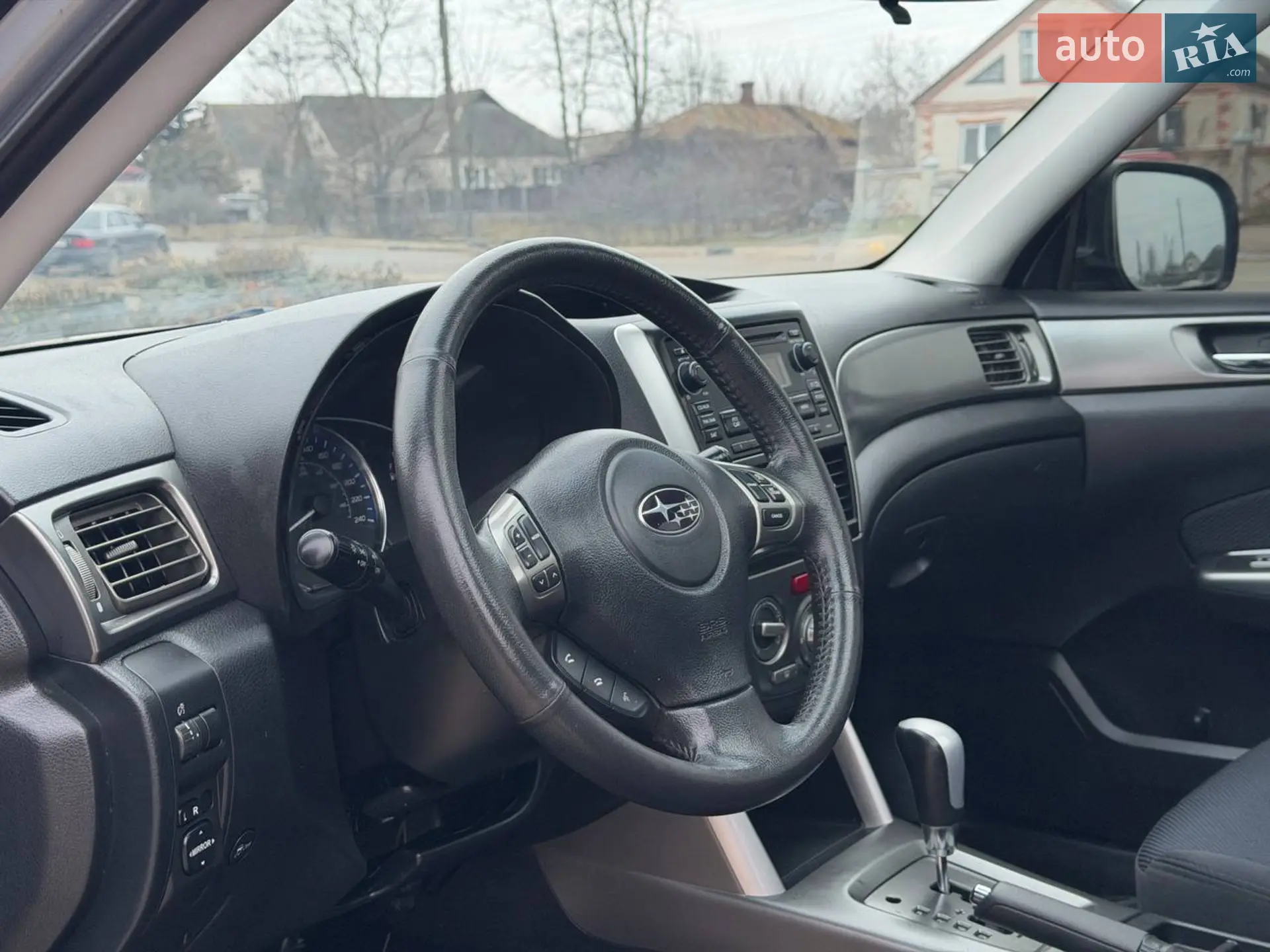 2013 Subaru Forester - мініатюра 22