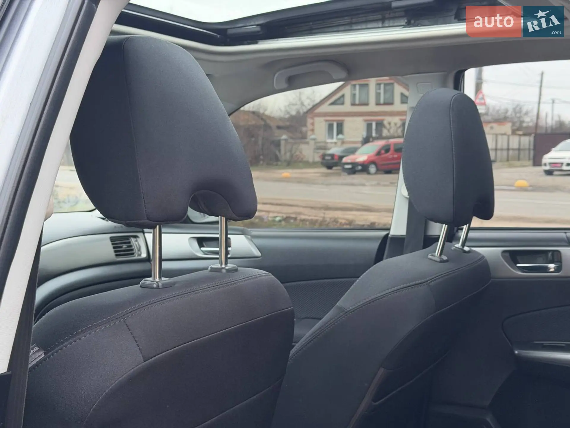 2013 Subaru Forester - мініатюра 26