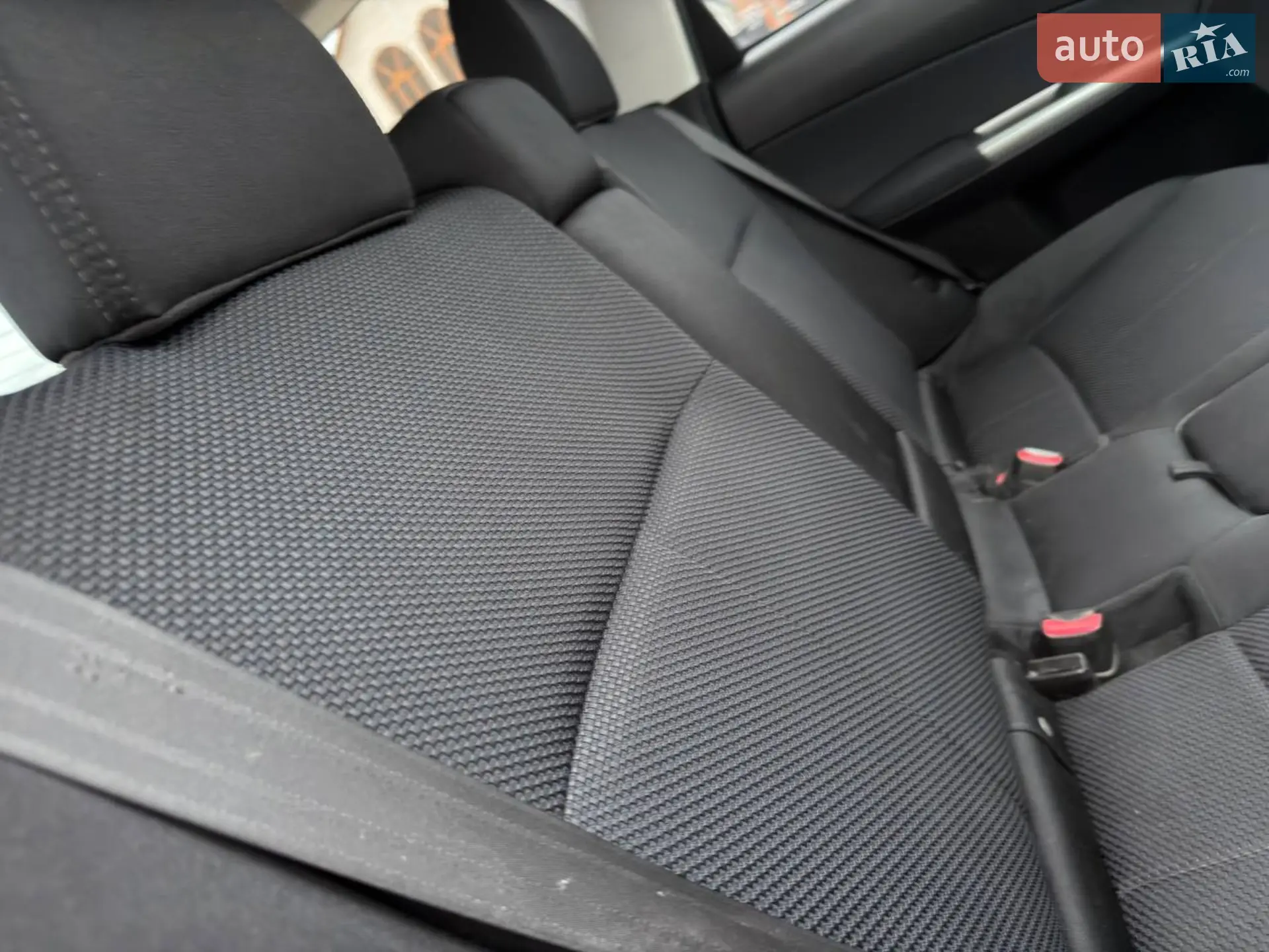 2013 Subaru Forester - мініатюра 30