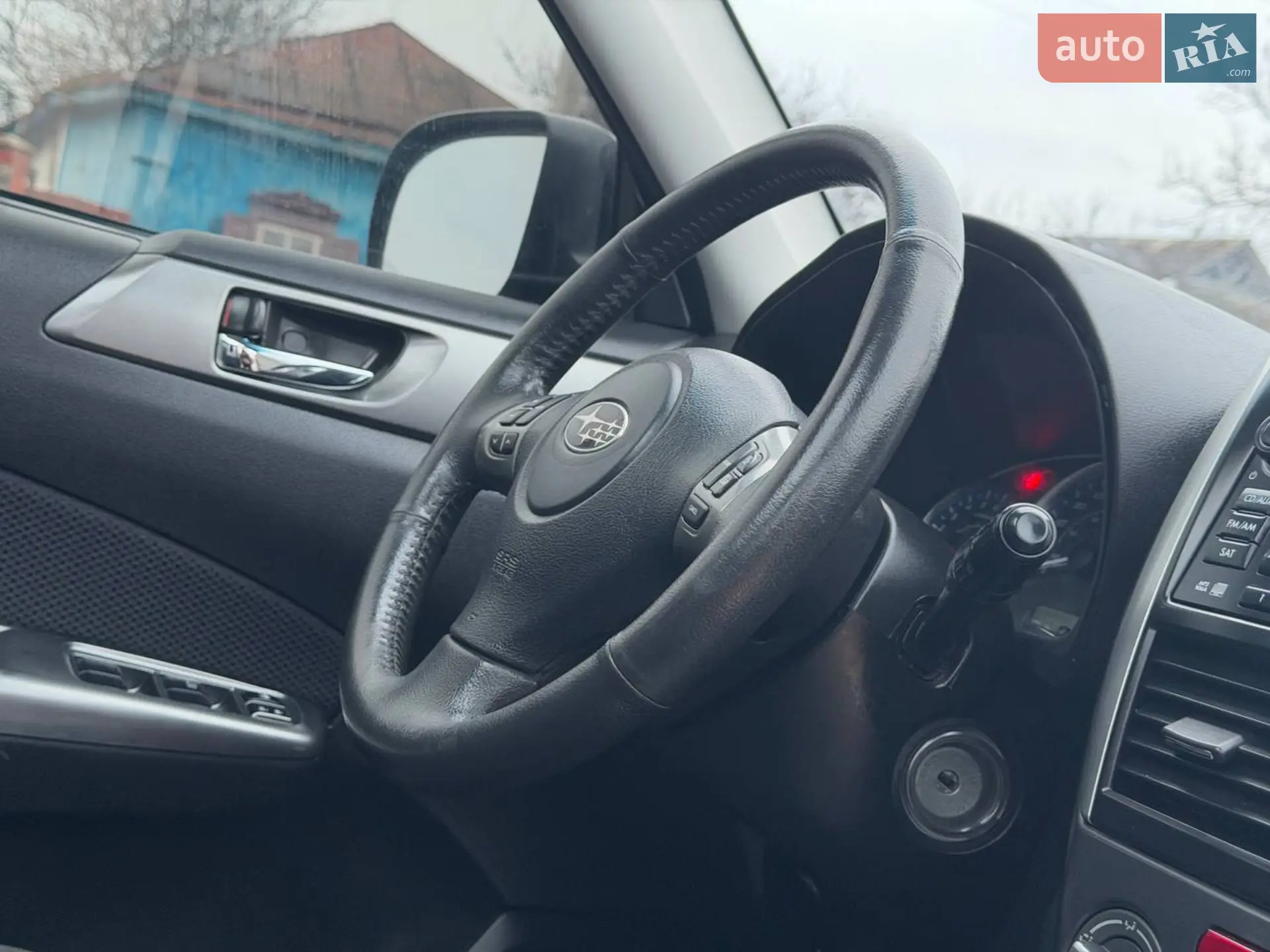 2013 Subaru Forester - мініатюра 35
