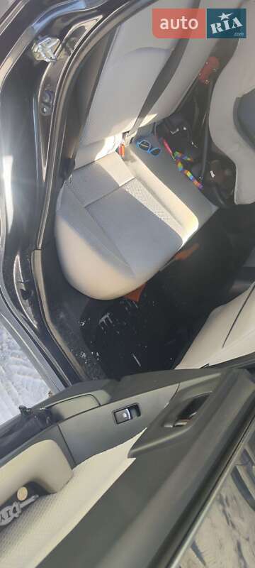 Позашляховик / Кросовер Subaru Forester 2016 в Сумах фото 10 Позашляховик / Кросовер Subaru Forester 2016 в Сумах