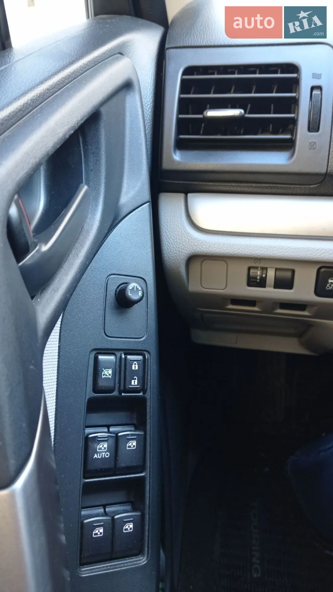 2014 Subaru Forester - мініатюра 13