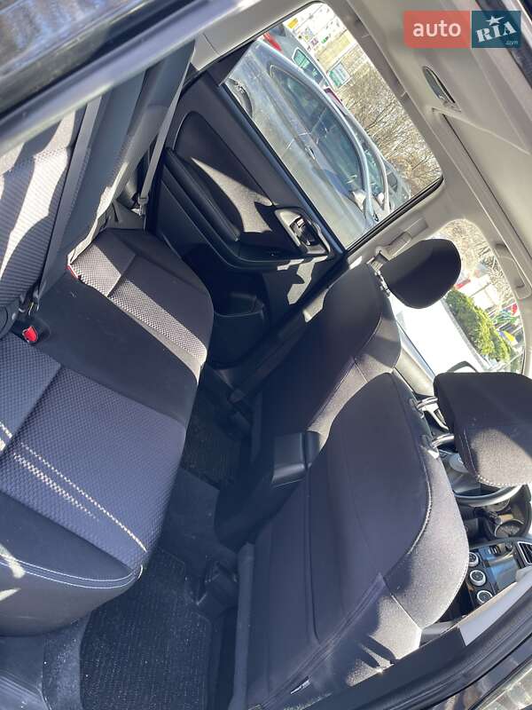 Позашляховик / Кросовер Subaru Forester 2015 в Дніпрі фото 8 Позашляховик / Кросовер Subaru Forester 2015 в Дніпрі