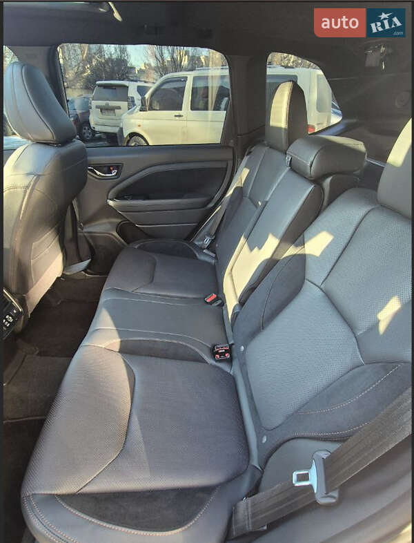 Внедорожник / Кроссовер Subaru Forester 2025 в Днепре