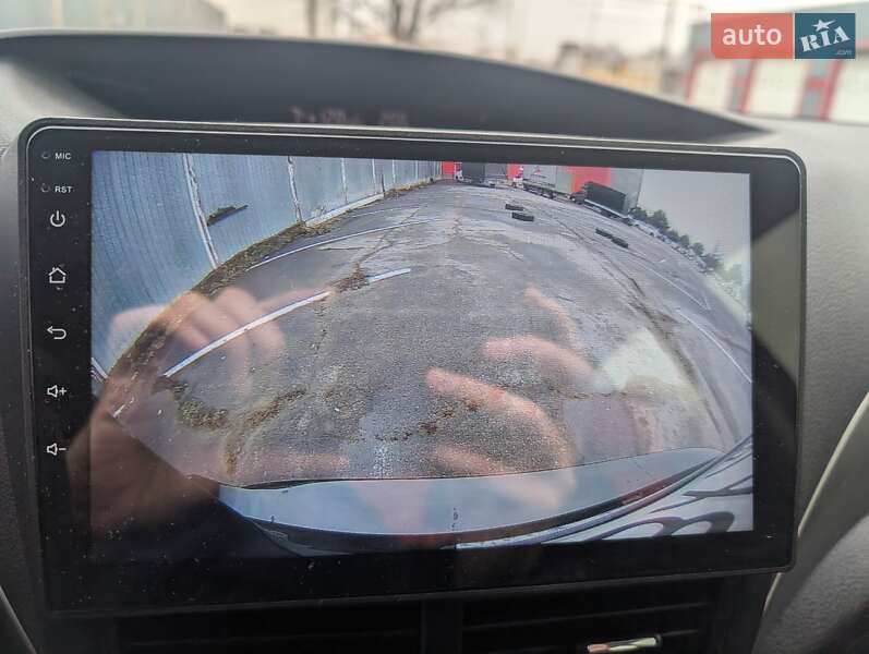 Внедорожник / Кроссовер Subaru Forester 2008 в Одессе фото 17 Внедорожник / Кроссовер Subaru Forester 2008 в Одессе