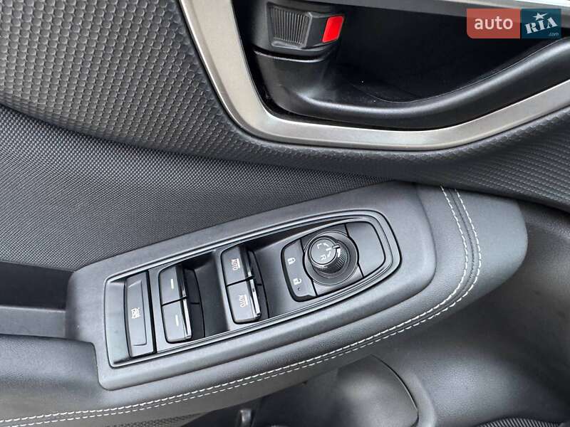 Внедорожник / Кроссовер Subaru Forester 2020 в Киеве фото 16 Внедорожник / Кроссовер Subaru Forester 2020 в Киеве