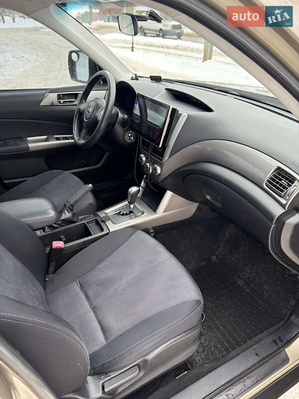 Внедорожник / Кроссовер Subaru Forester 2008 в Ирпене