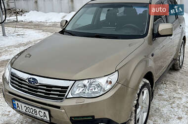 Внедорожник / Кроссовер Subaru Forester 2008 в Ирпене