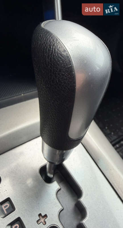 Внедорожник / Кроссовер Subaru Forester 2008 в Ирпене