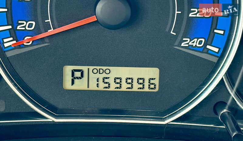 Внедорожник / Кроссовер Subaru Forester 2008 в Ирпене