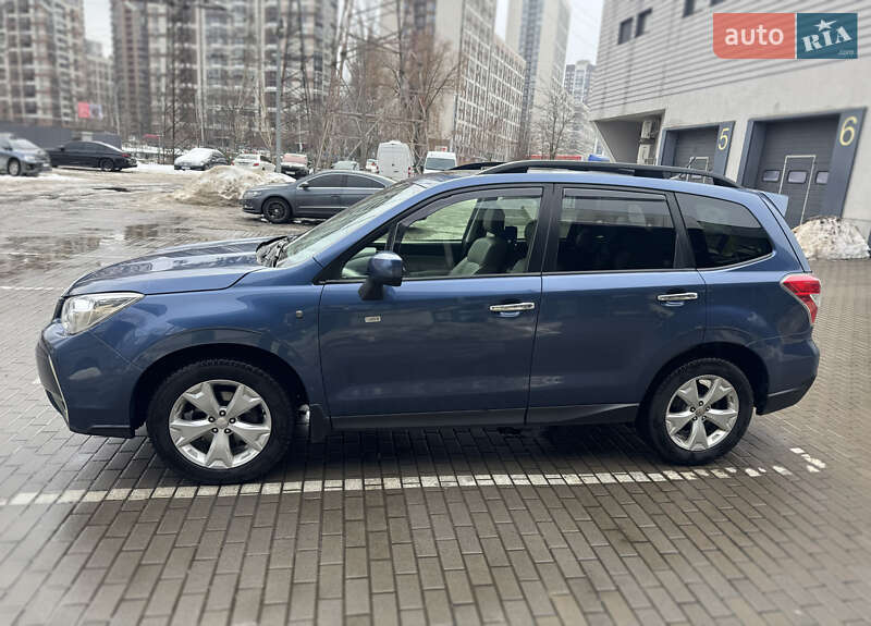 Внедорожник / Кроссовер Subaru Forester 2014 в Киеве фото 16 Внедорожник / Кроссовер Subaru Forester 2014 в Киеве