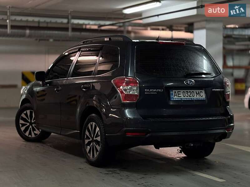 Внедорожник / Кроссовер Subaru Forester 2014 в Львове фото 3 Внедорожник / Кроссовер Subaru Forester 2014 в Львове