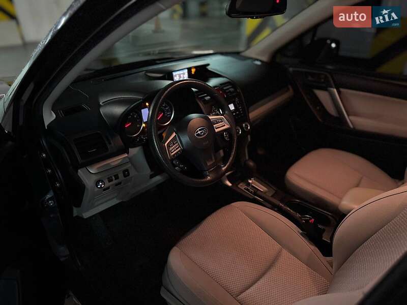 Внедорожник / Кроссовер Subaru Forester 2014 в Львове фото 7 Внедорожник / Кроссовер Subaru Forester 2014 в Львове