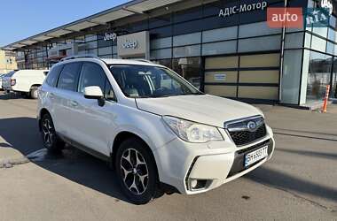 Внедорожник / Кроссовер Subaru Forester 2013 в Одессе