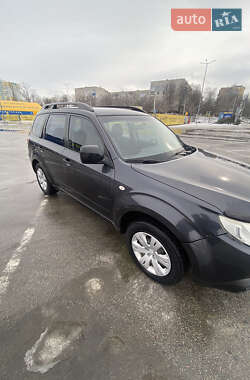 Внедорожник / Кроссовер Subaru Forester 2010 в Харькове