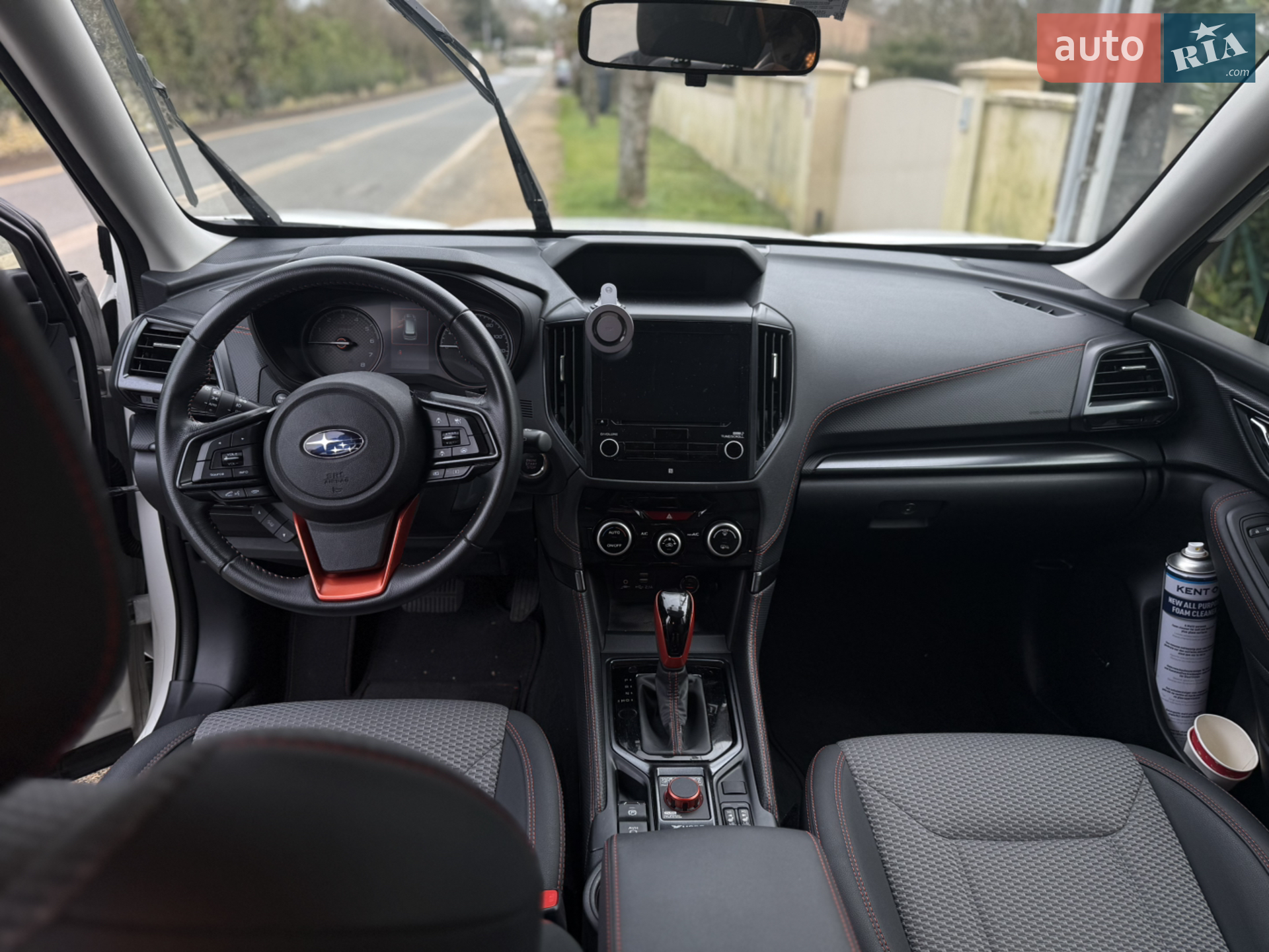 2022 Subaru Forester - мініатюра 4