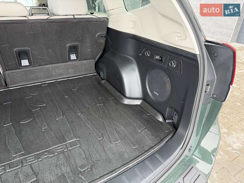 Позашляховик / Кросовер Subaru Forester 2022 в Білій Церкві