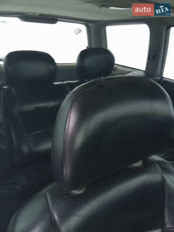 Позашляховик / Кросовер Subaru Forester 1998 в Коломиї фото 4 Позашляховик / Кросовер Subaru Forester 1998 в Коломиї