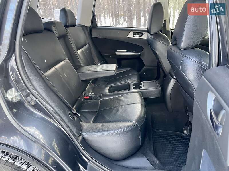 Внедорожник / Кроссовер Subaru Forester 2012 в Киеве фото 28 Внедорожник / Кроссовер Subaru Forester 2012 в Киеве
