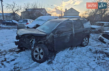 Позашляховик / Кросовер Subaru Forester 2013 в Івано-Франківську