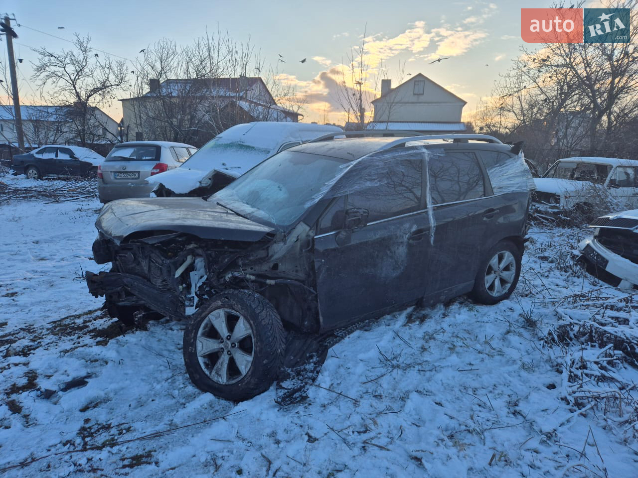 2014 Subaru Forester - мініатюра 24
