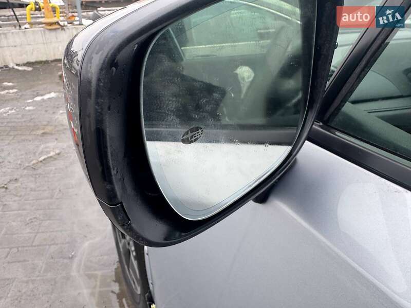 Внедорожник / Кроссовер Subaru Forester 2024 в Львове