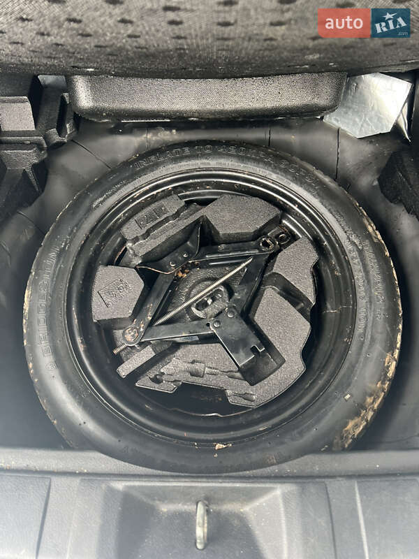 Позашляховик / Кросовер Subaru Forester 2010 в Івано-Франківську фото 29 Позашляховик / Кросовер Subaru Forester 2010 в Івано-Франківську