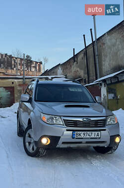 Внедорожник / Кроссовер Subaru Forester 2008 в Ровно