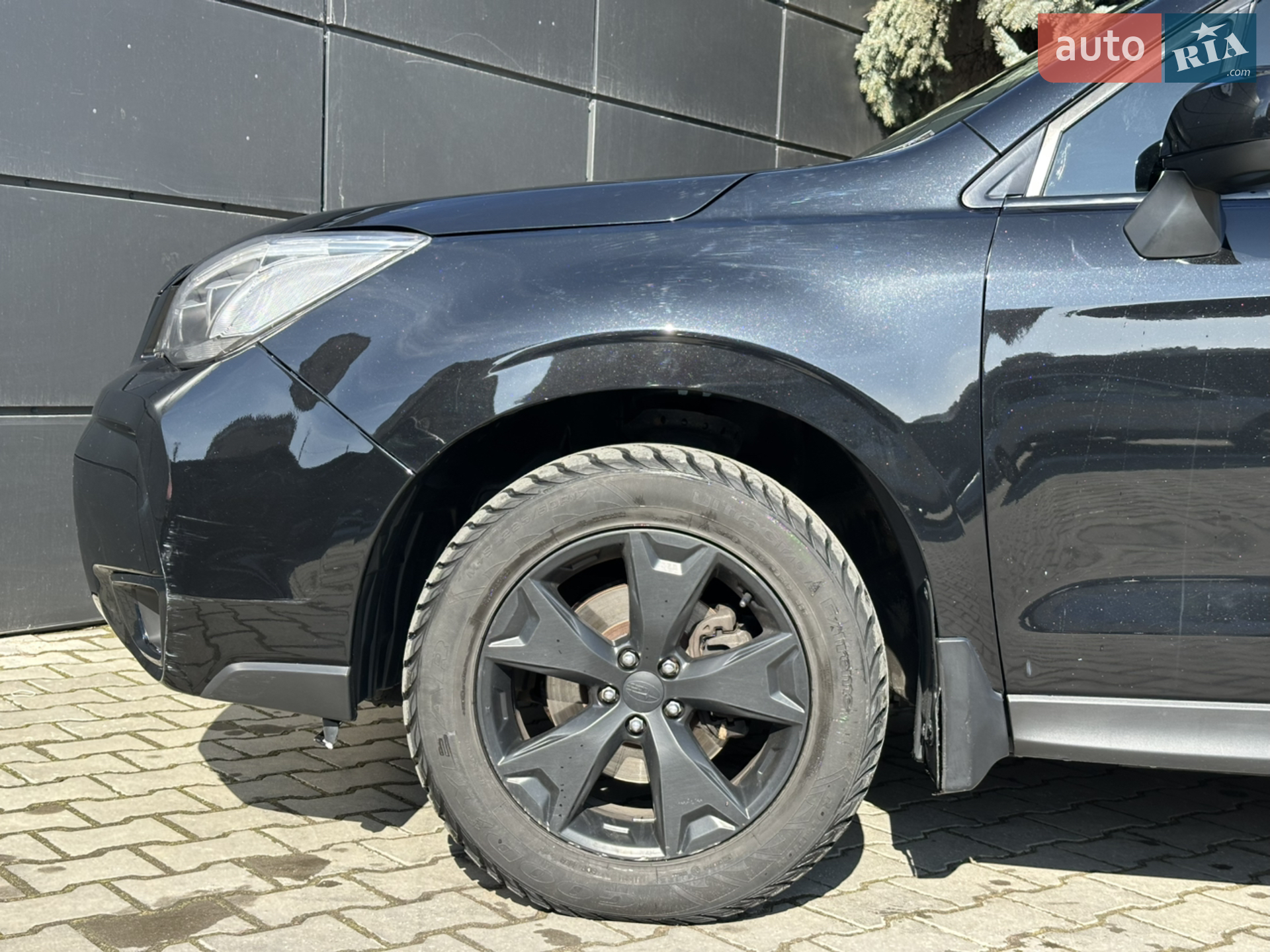 2016 Subaru Forester - мініатюра 12