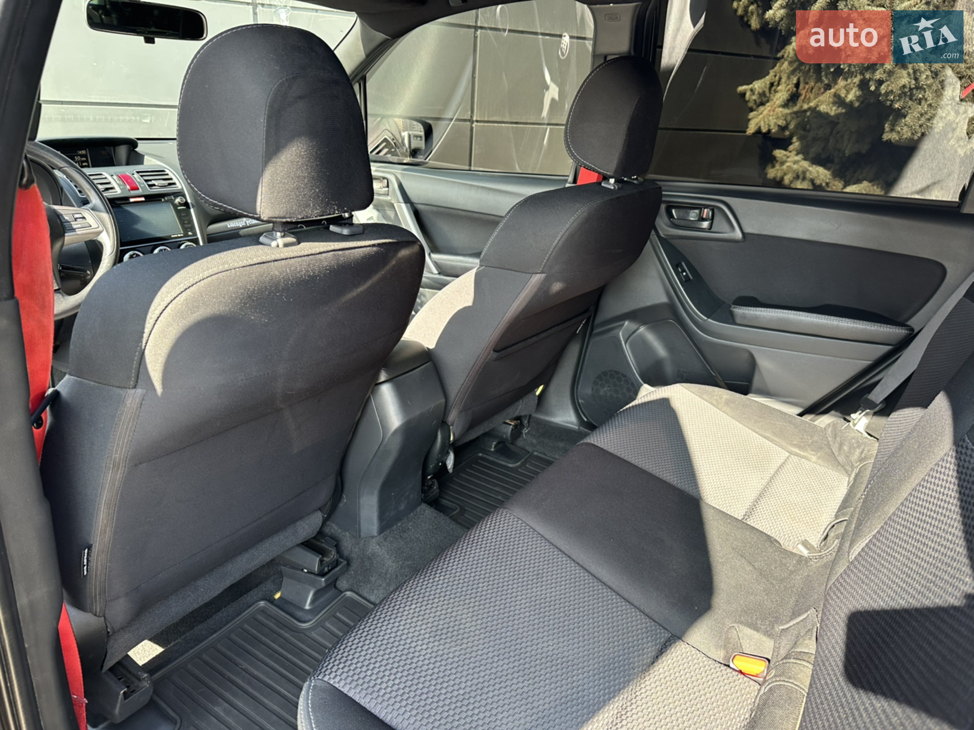 2016 Subaru Forester - мініатюра 23
