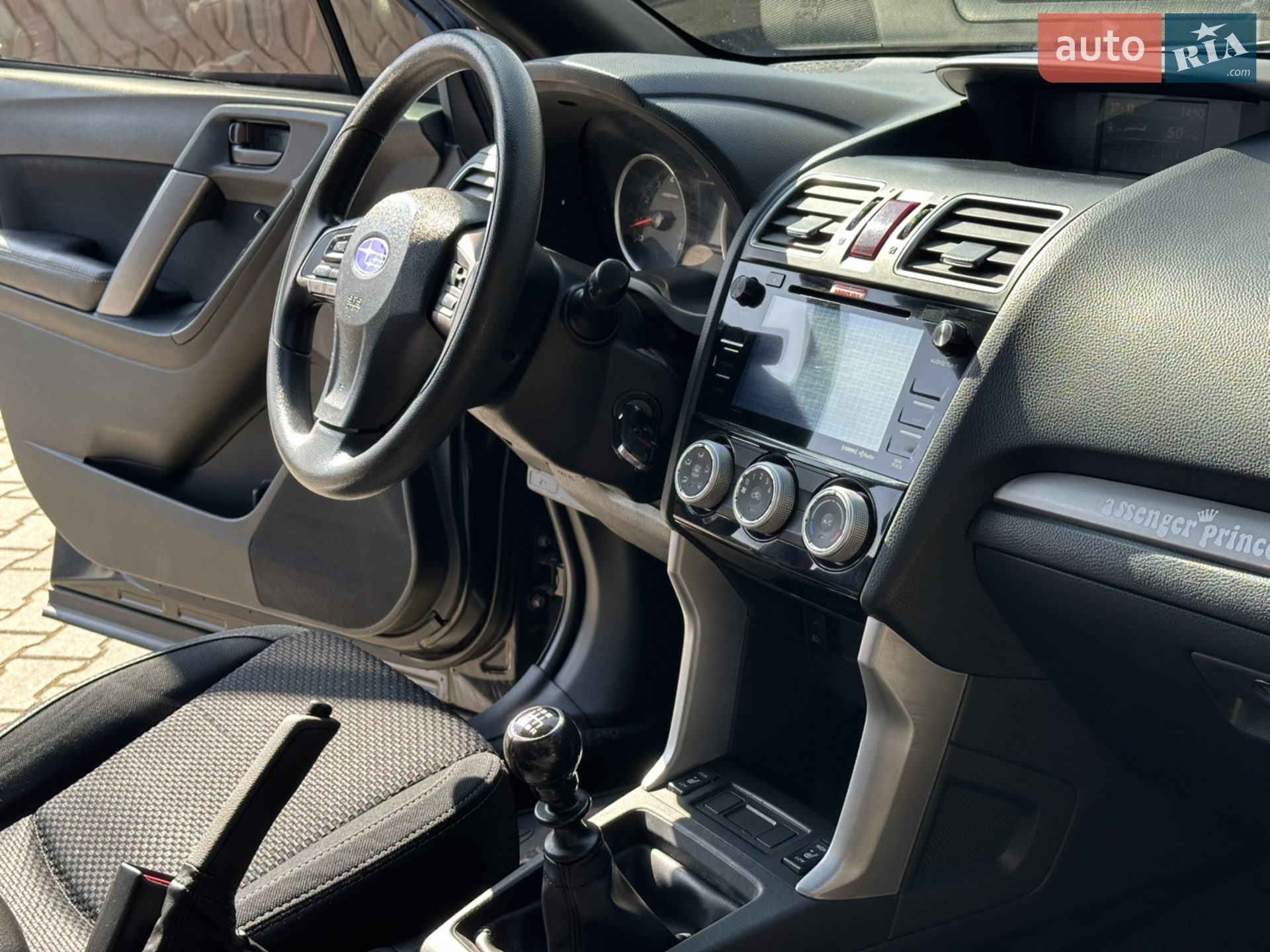 2016 Subaru Forester - мініатюра 27